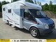 Carado T344, Ford
