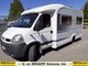 Knaus Sun Ti, Renault