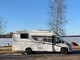 Sunlight T69S Best Edition, Fiat