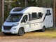 Adria Matrix Supreme SL, Fiat