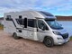 Adria Matrix Supreme SL, Fiat