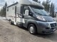 Adria S670 SL  Kesälle 2025, Fiat
