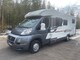 Adria S670 SL  Kesälle 2025, Fiat