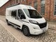 Carado CV600 15 Years Edition, Fiat