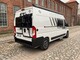 Carado CV600 15 Years Edition, Fiat