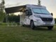 Sunlight T68 Adventure Edition, Fiat