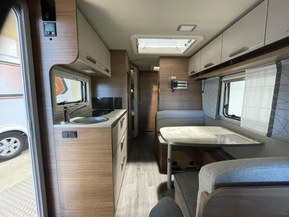 Knaus Sport