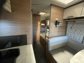Knaus Sport