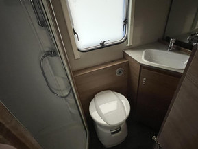 Knaus Sport