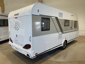 Knaus Sport