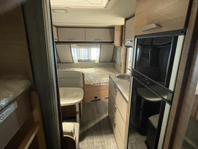 Knaus Sport