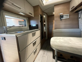 Knaus Sport