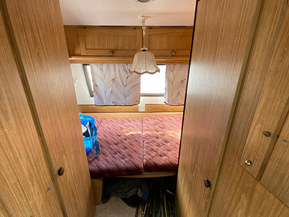 Polar 520
