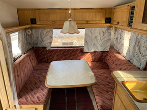 Polar 520
