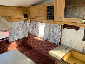 Polar 520