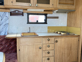 Polar 520