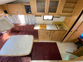 Polar 520