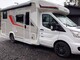 Challenger 170 automatic, Ford