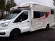Challenger 170 automatic, Ford