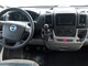 Adria A 660 SP, Fiat