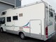 Adria A 660 SP, Fiat