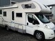 Adria A 660 SP, Fiat