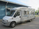 Hymer t575 Gt, Fiat