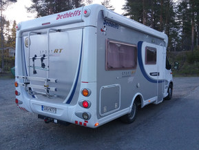 Dethleffs 