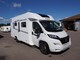 Pilote Pacific 696 S, Fiat