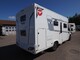 Pilote Pacific 696 S, Fiat