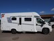 Pilote Pacific 696 S, Fiat