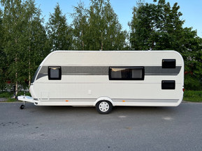 Hobby 540