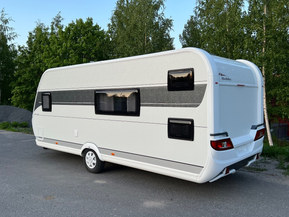 Hobby 540