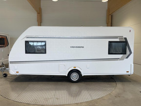 Weinsberg CaraOne