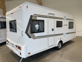 Weinsberg CaraOne