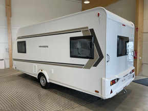 Weinsberg CaraOne