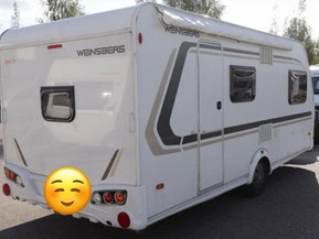 Weinsberg -
