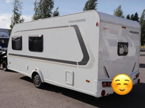 Weinsberg -