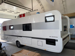 Adria Alpina