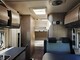 Hobby Siesta De Luxe A65 GM, Fiat