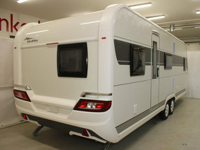 Hobby 650
