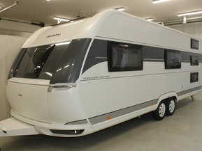 Hobby 650