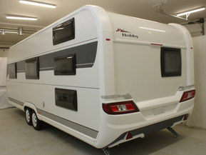 Hobby 650
