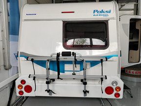 Poksi N 126 NTL