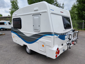 Poksi N 126 NTL