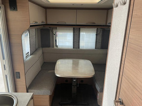 Knaus Sport
