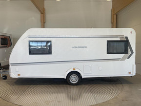 Weinsberg CaraOne