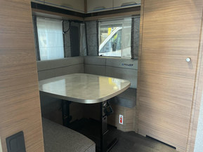 Knaus Sport