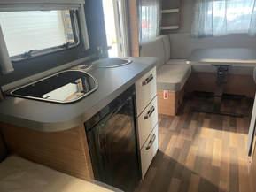 Weinsberg CaraOne