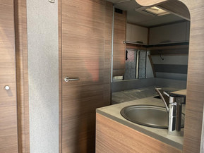Knaus Sport